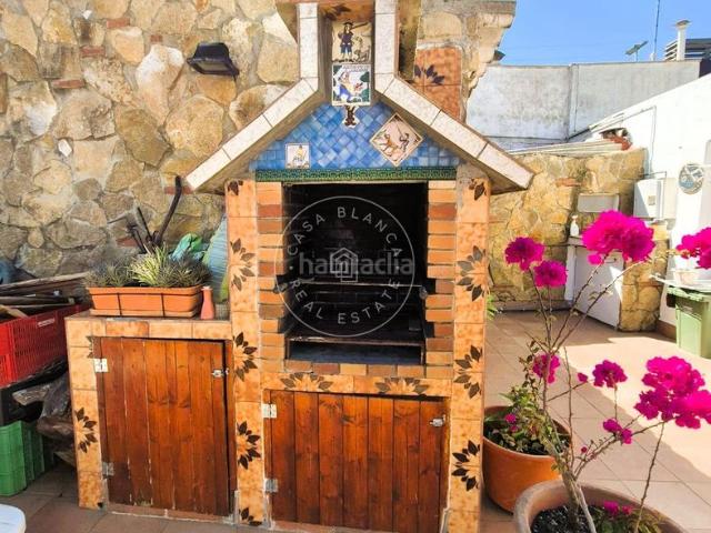 Casa adosada en venta en Lloret de Mar, El Molí El Rieral Costa Brava. BONITA CASA DE PUEBLO ZONA MOLI!. Casas adosadas Lloret de.