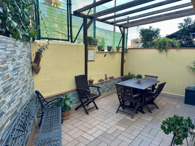 Casa adosada en venta en Lloret de Mar, Fenals Costa Brava. Casa con piscina. Casas adosadas Lloret de.