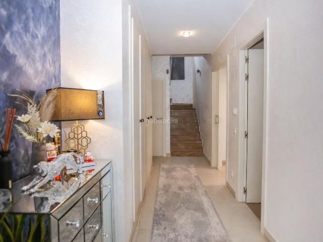 Casa adosada en venta en Lloret de Mar, Santa Clotilde Costa Brava. Casa premium en Santa Clotilde con jardín, terrazas, piscina y parking doble a 5 min del mar. Casas adosadas Lloret de.
