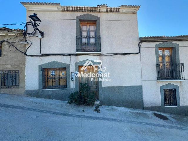 Casa adosada en Venta en Lubrín