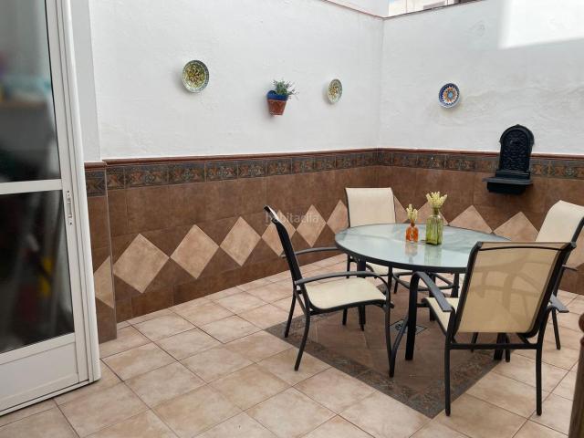 Casa adosada en venta en Lucena, El Valle. casa adosada zona santa marta. Casas adosadas.