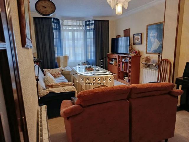 Casa adosada en venta en Lucena, El Valle. Casa en zona Avenida del Parque. Casas adosadas.