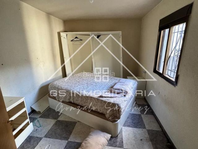 Casa adosada en venta en Lucena, El Valle. Casas adosadas.