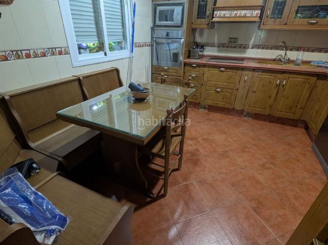 Casa adosada en venta en Lucena, Jardín Lucena. Casa adosada jardin lucena. Casas adosadas.