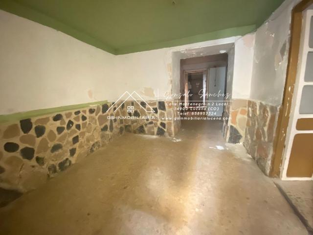 Casa adosada en venta en Lucena, Las Tinajerías Juderías. Casas adosadas.