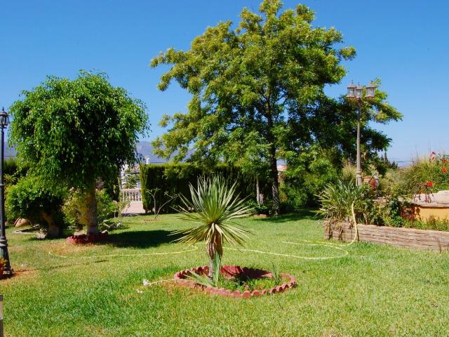 CASA ADOSADA EN VENTA EN LUGAR DE LAS PITAS, ALHAURÍN DE LA TORRE