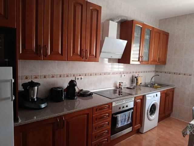 Casa adosada en Venta en Mota del Cuervo