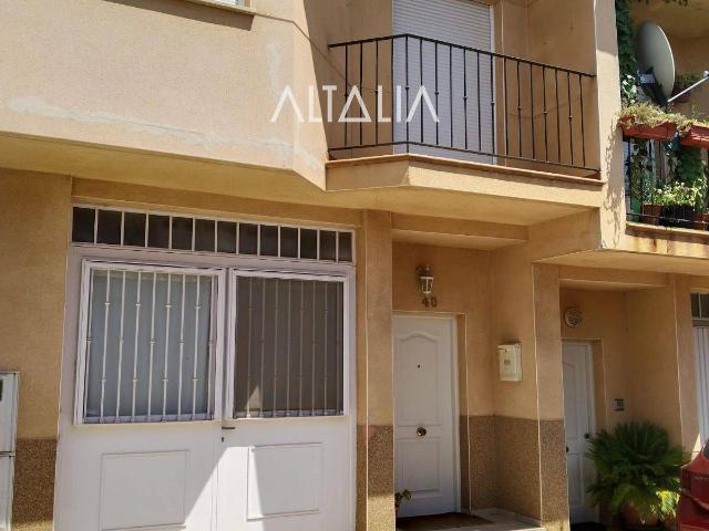 Casa adosada en Venta en Motilla del Palancar