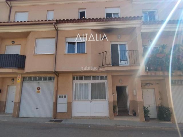 Casa adosada en venta en Motilla del Palancar. CHALET EN VENTA EN MOTILLA DEL PALANCAR. Casas adosadas Motilla del.