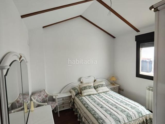 Casa adosada en venta en Motilleja. Adosado en venta en Motilleja. Casas adosadas.