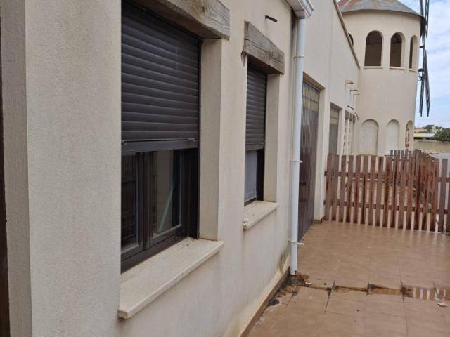 Casa adosada en Venta en Motilleja