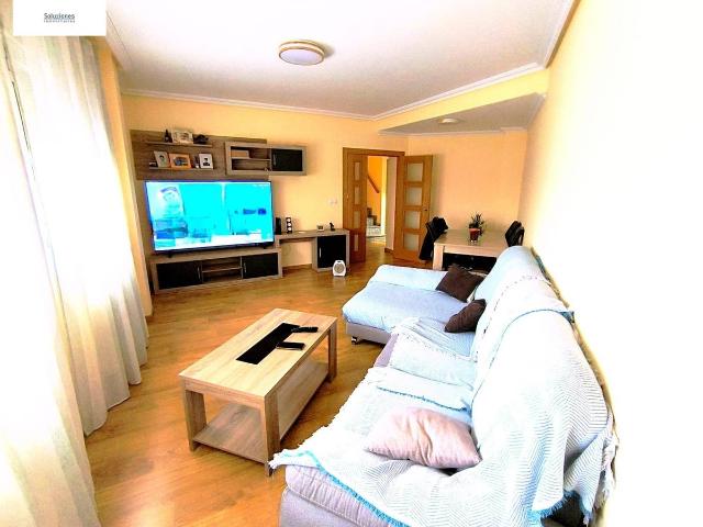 Casa adosada en Venta en Motilleja
