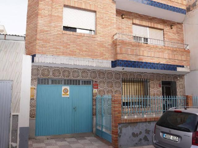 Casa adosada en Venta en Motril ciudad