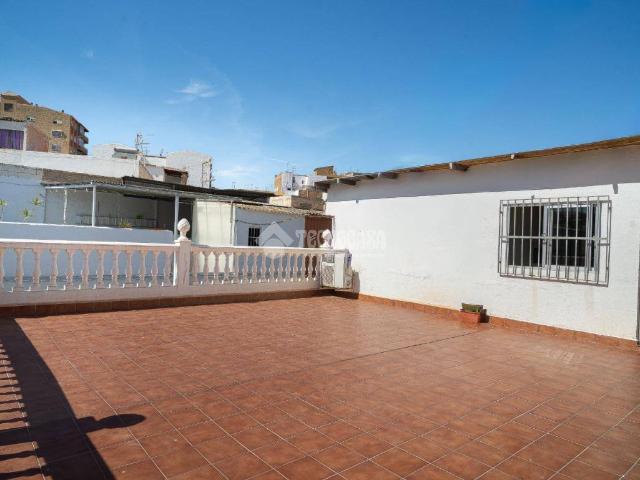 Casa adosada en Venta en Motril ciudad