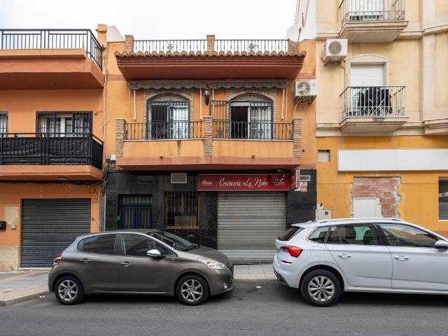 Casa adosada en Venta en Motril ciudad