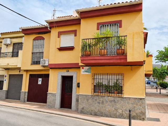 Casa adosada en Venta en Motril ciudad