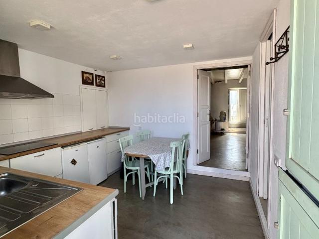 Casa adosada en venta en Moya. Casa en Fontanales. No se puede hipotecar. Casas adosadas.