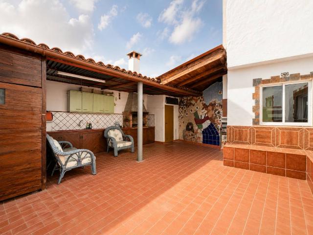 Casa adosada en Venta en Moya Las Palmas