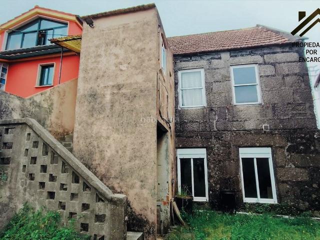 Casa adosada en venta en Moaña. Casa en Abelendo. Casas adosadas.