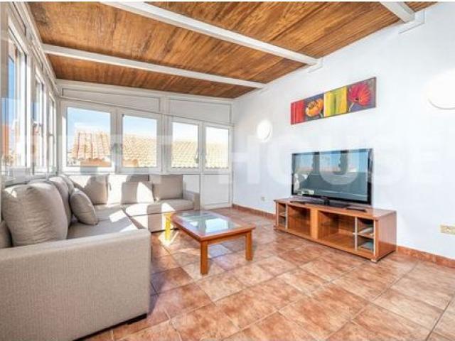 casa adosada en Venta en MogÃ¡n. QTOT T43