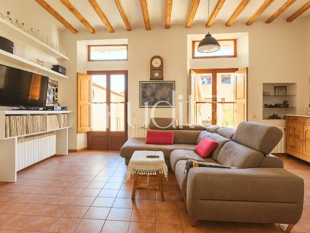 Casa adosada en Venta en Moià