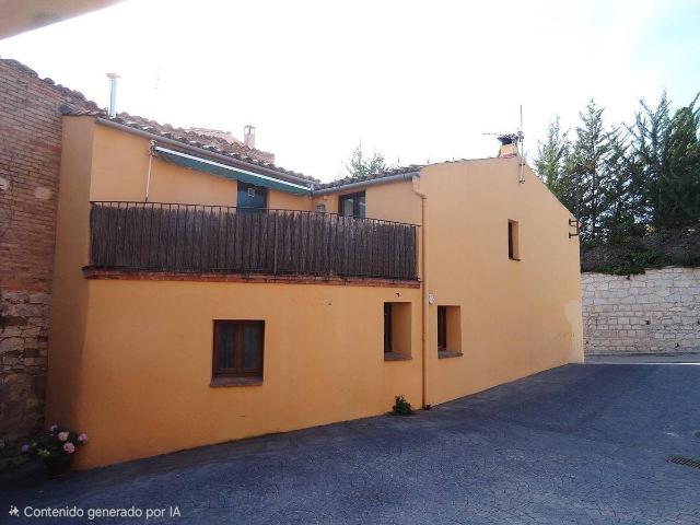 Casa adosada en Venta en Moià
