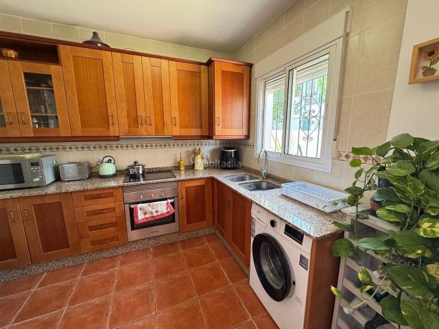Casa adosada en venta en Mojácar, Mojácar Playa Las Ventanicas La Paratá. Villa Se Vende En Mojacar. Casas adosadas.