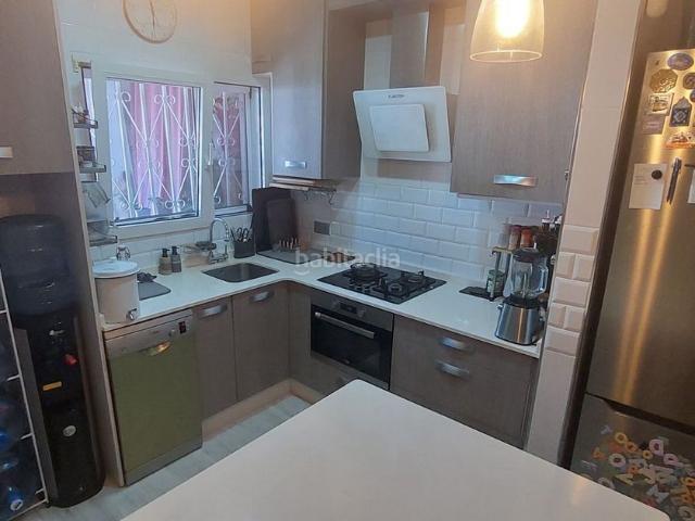 Casa adosada en venta en Mojácar, Mojácar Playa Las Ventanicas La Paratá. Encantadora casa adosada reformada con solárium privado y vistas al mar. Casas adosadas.