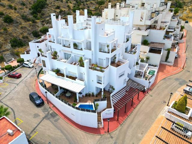 Casa adosada en Venta en Mojácar Playa Las Ventanicas La Paratá