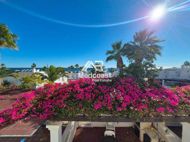 Casa adosada en Venta en Mojácar Playa Las Ventanicas La Paratá