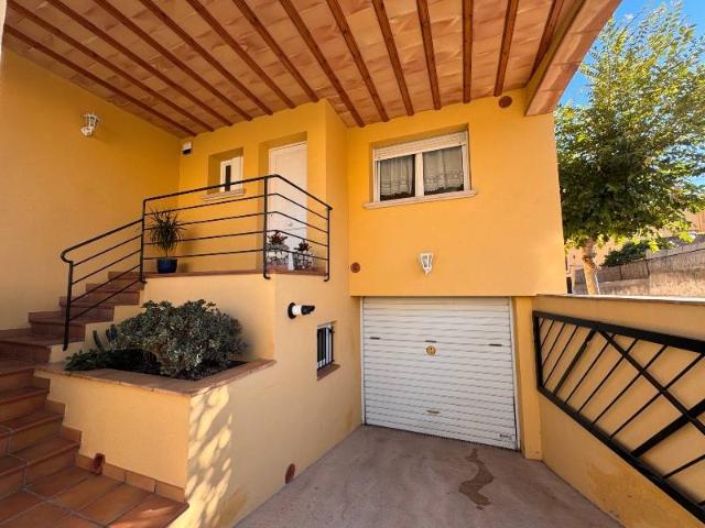 Casa adosada en Venta en Molí de Vent La Sauleda