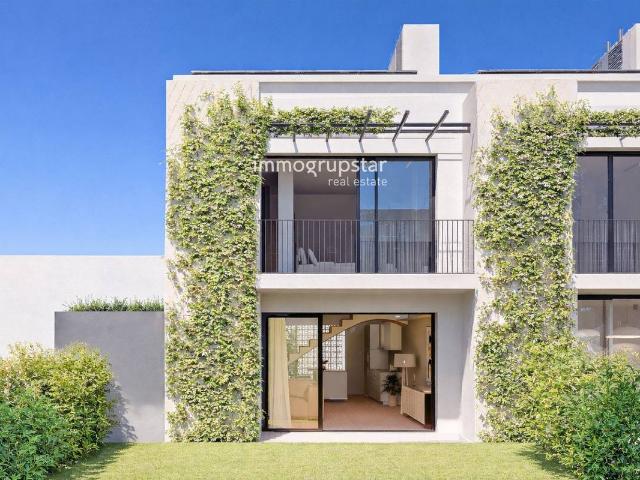 Casa adosada en Venta en Molí de Vent La Sauleda