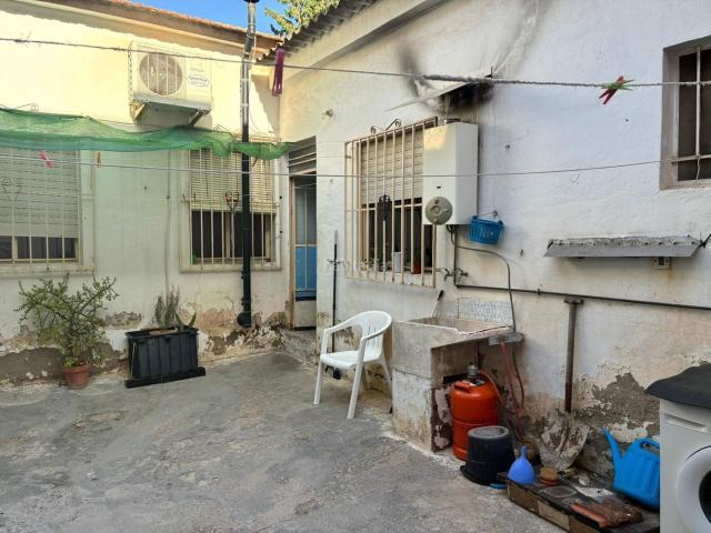 Casa adosada en venta en Molina de Segura, San Miguel. Casa en planta baja. Casas adosadas Molina de.
