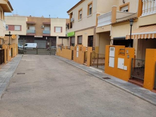 Casa adosada en Venta en Molins Campaneta San Bartolomé