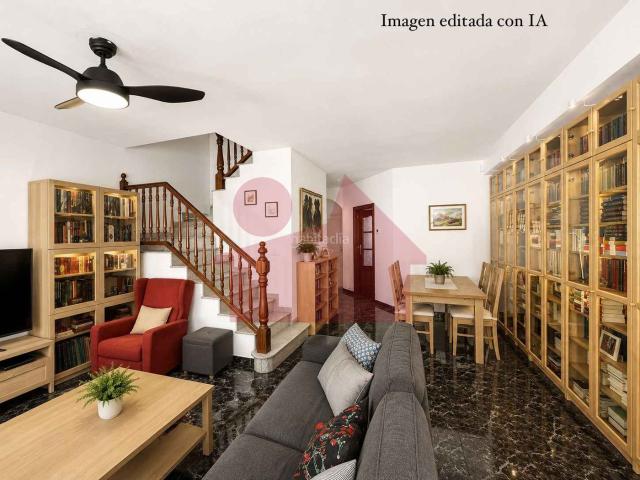 Casa adosada en venta en Mollet del Vallès, Santa Rosa. Exclusiva casa en Santa Rosa, Mollet. Casas adosadas Mollet del.