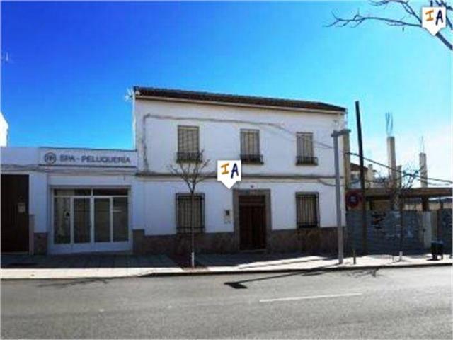 Casa adosada en Venta en Mollina
