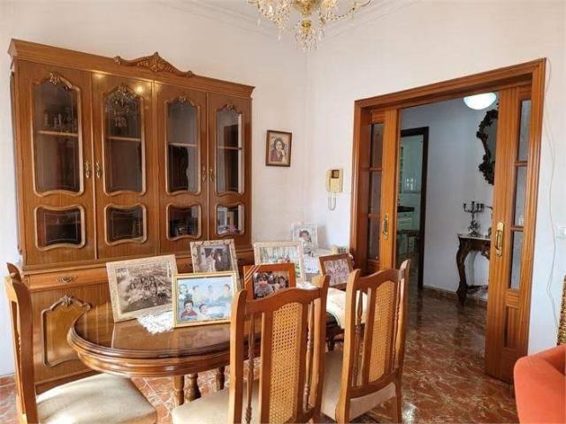 Casa adosada en Venta en Mollina