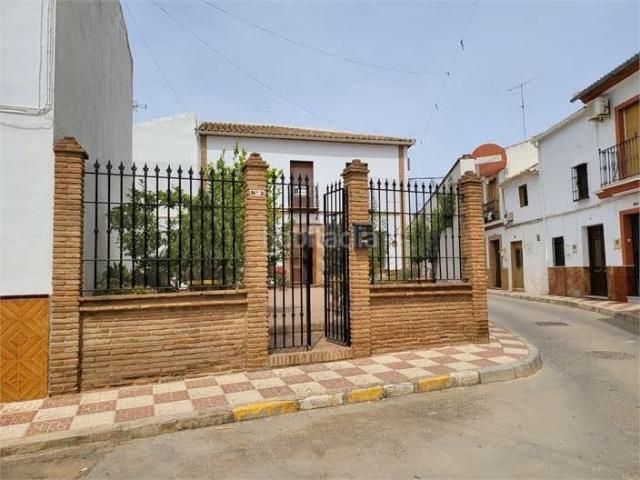 Casa adosada en venta en Mollina. Casa Adosada en Mollina. Casas adosadas.