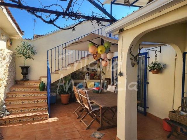 Casa adosada en venta en Mollina. Casas adosadas.