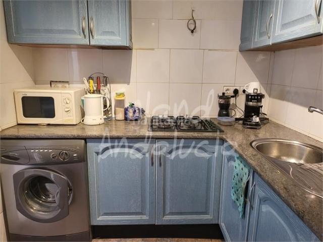 Casa adosada en venta en Mollina. Casas adosadas.