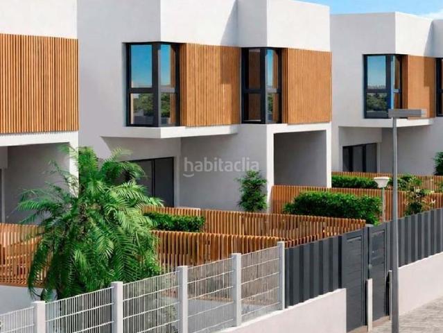 Casa adosada en venta en Moncofa, La Torre Playa de Chilches. Casas adosadas.