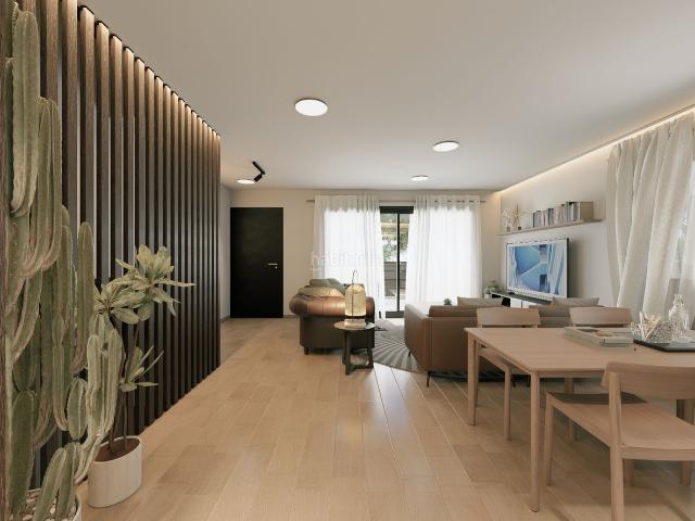 Casa adosada en venta en Moncofa, Moncófar Pueblo. Residencial Ermita Gardens ADO 1. Casas adosadas.