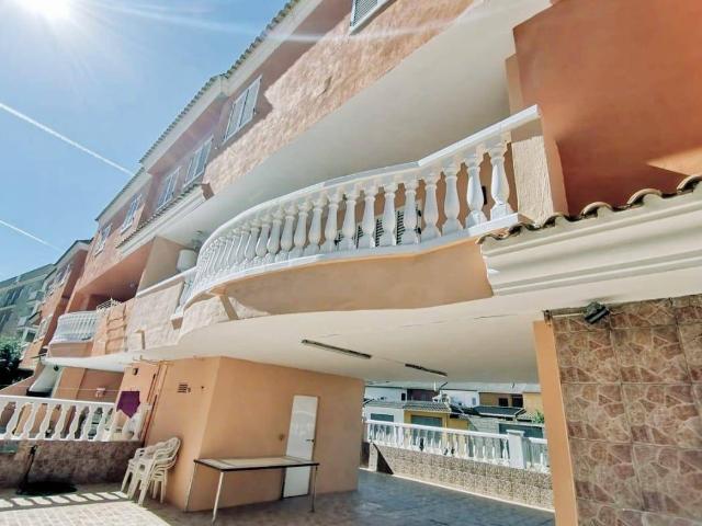 Casa adosada en Venta en Moncófar Playa