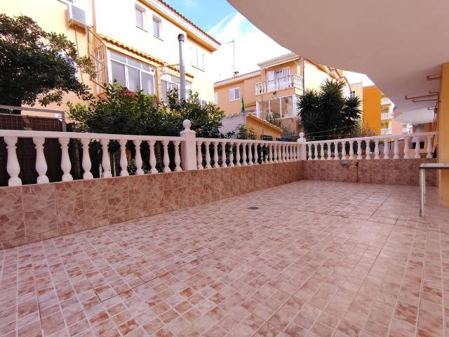 Casa adosada en Venta en Moncófar Playa