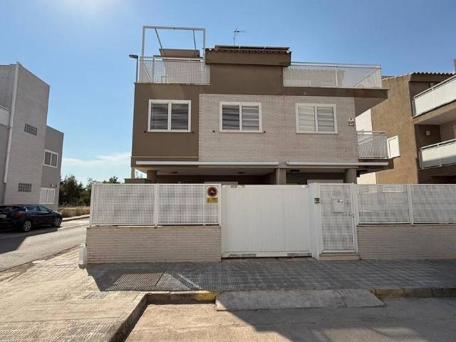 Casa adosada en Venta en Moncófar Playa