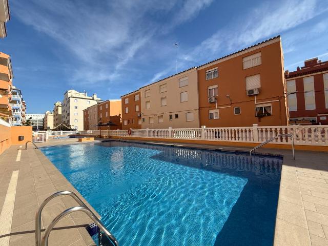 Casa adosada en Venta en Moncófar Playa