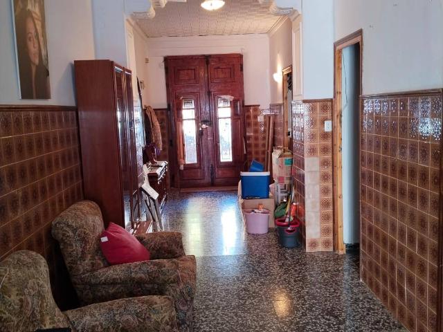 Casa adosada en Venta en Moncada