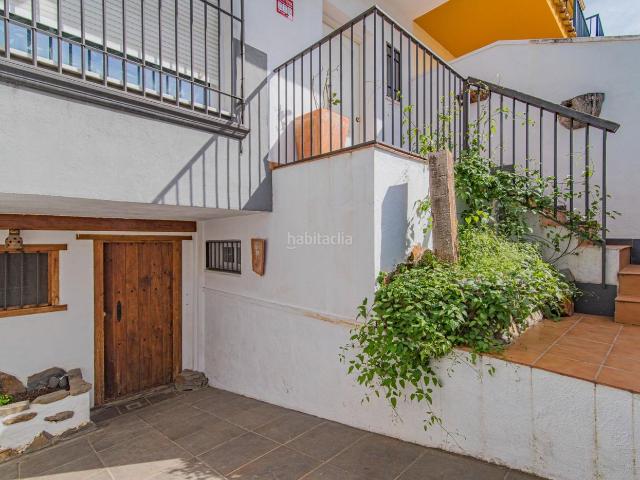 Casa adosada en venta en Monachil, Barrio de la Vega. ELEGANCIA, COMODIDAD Y UBICACIÓN INMEJORABLE. Casas adosadas.