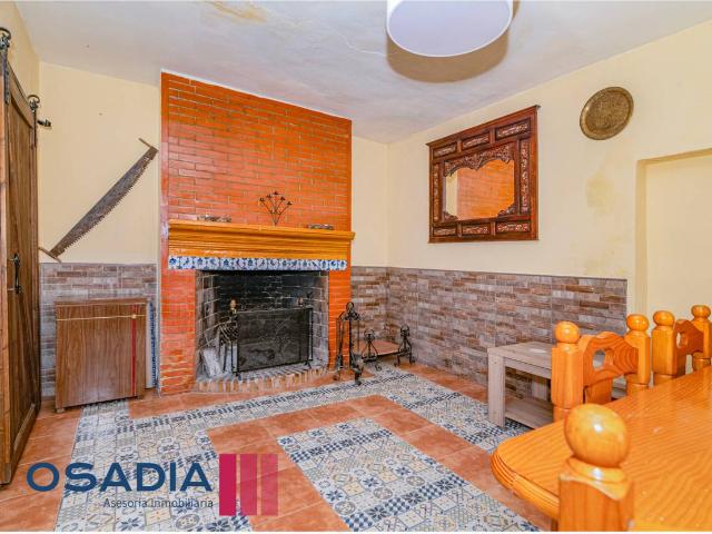 Casa adosada en Venta en Monachil pueblo