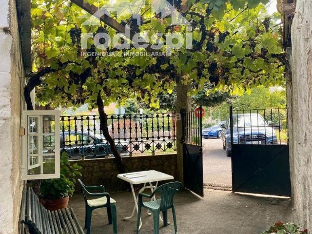 Casa adosada en venta en Mondariz Balneario. MondarizBalneario. Casas adosadas Mondariz.